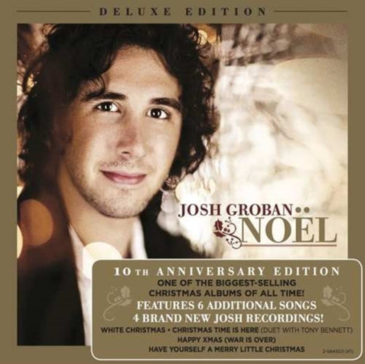 Noel (Deluxe Edition)