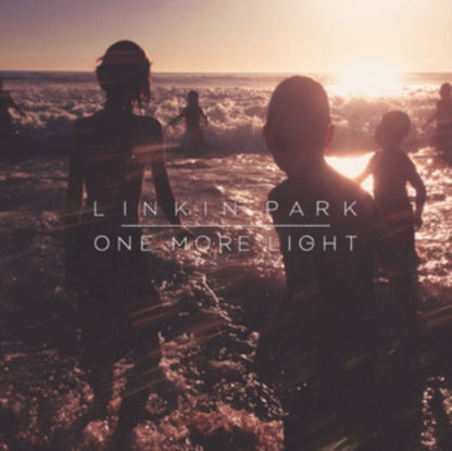Meteora (Enhanced Edition/Jewel Case) & One More Light & Hunting Party
