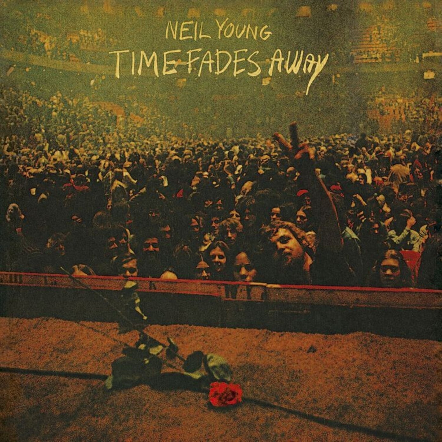 Oceanside Countryside & Time Fades Away
