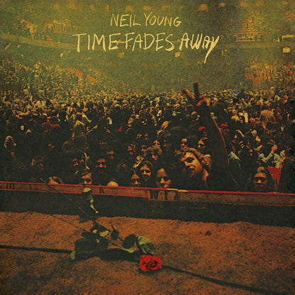 Oceanside Countryside & Time Fades Away