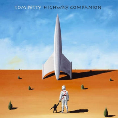 Finding Wildflowers (Alternate Versions) (2LP/Gold Vinyl) (I) & Finding Wildflowers (Alternate Versions) (2LP) & Highway Companion (2LP) & Wildflowers & All The Rest (3LP)