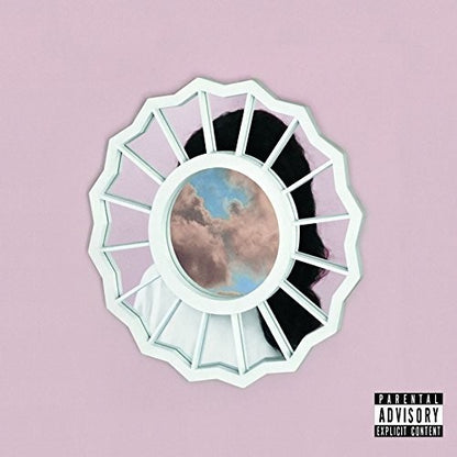 Balloonerism (2LP) & Npr Music Tiny Desk Concert (Translucent Blue LP Vinyl/B-Side Etching/Insert) & Swimming (X) & Circles (2LP/Clear Vinyl) & Divine Feminine (X) & Go:Od Am (X)