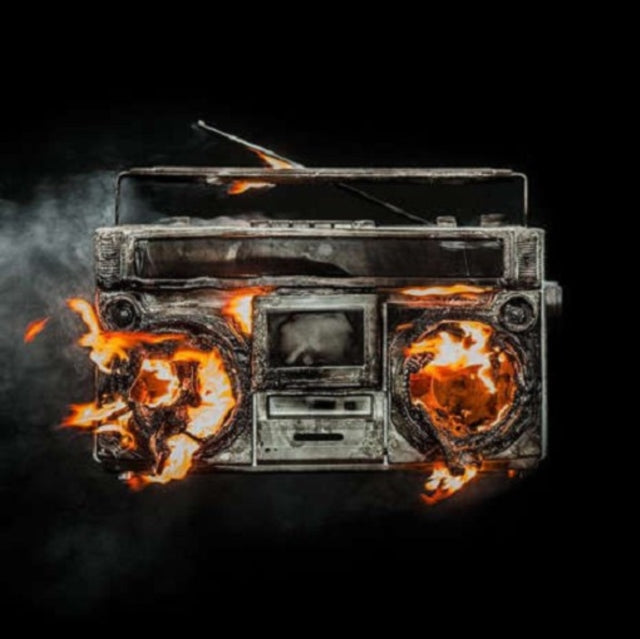 Product Image : This LP Vinyl is brand new.<br>Format: LP Vinyl<br>This item's title is: Revolution Radio (140G)<br>Artist: Green Day<br>Label: Reprise Records<br>Barcode: 093624920076<br>Release Date: 10/7/2016