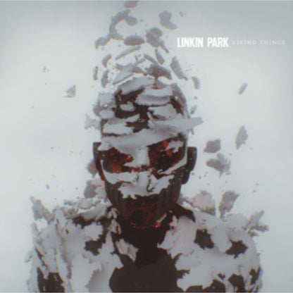 Papercuts (2LP) & Living Things