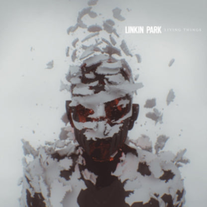 Papercuts (2LP) & Living Things & Hybrid Theory