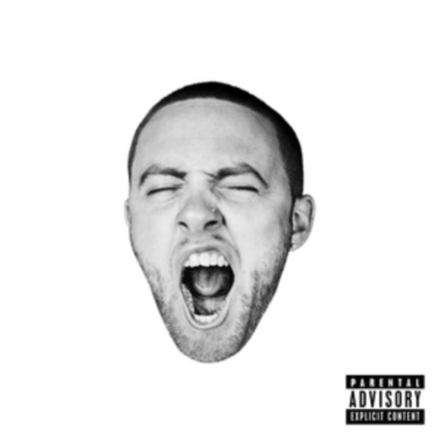 This LP Vinyl is brand new.Format: LP VinylThis item's title is: Go:Od Am (X)Artist: Mac MillerLabel: Warner Bros. RecordsBarcode: 093624922681Release Date: 12/11/2015