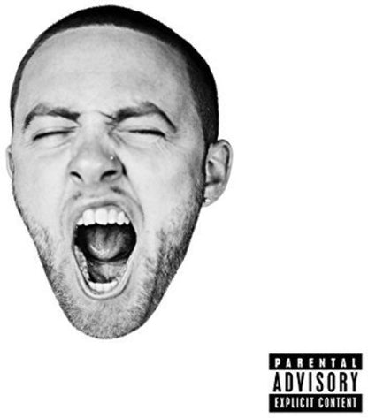 Balloonerism (2LP) & Npr Music Tiny Desk Concert (Translucent Blue LP Vinyl/B-Side Etching/Insert) & Faces (3LP/Yellow Vinyl) & Swimming (X) & Circles (2LP/Clear Vinyl) & Divine Feminine (X) & Go:Od Am (X)