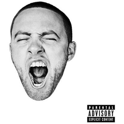 Circles (White Vinyl/2LP) & Swimming (X) & Go:Od Am (X)