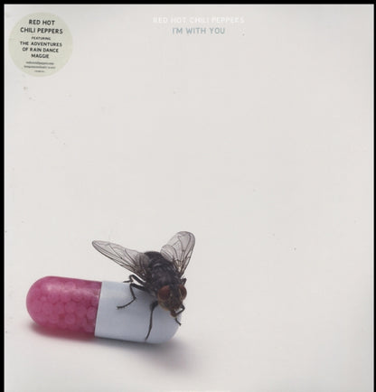 This is a 4 LP Vinyl SKU bundle.
1.This LP Vinyl is brand new.Format: LP VinylThis item's title is: Californication (2LP/Red & Blue Vinyl)Artist: Red Hot Chili PeppersBarcode: 093624843276Release Date: 7/26/2024
2.This LP Vinyl is brand new.