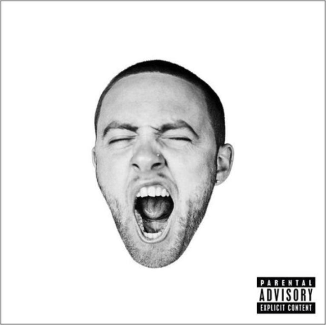 Swimming (X) & Divine Feminine (X) & Go:Od Am (X) & Best Day Ever