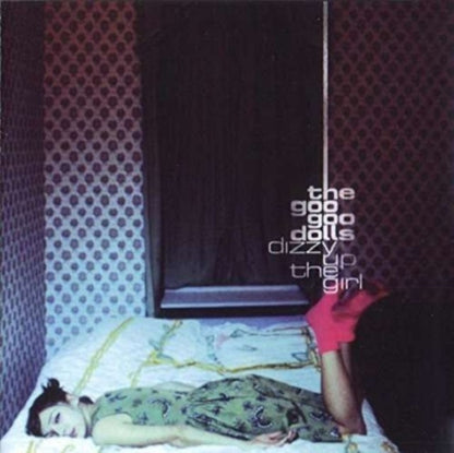 Boy Named Goo (X) (30Th Anniversary/Deluxe/2LP) & Rarities & Dizzy Up The Girl & Goo Goo Dolls (Red & Clear Cloud LP Vinyl)