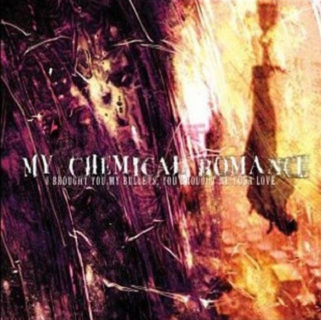 My Chemical Romance - May Death Never Stop You (X) (2LP) & Life On The Murder Scene & Black Parade Is Dead! & Black Parade (X) (Picture Disc) & Black Parade / Living With Ghosts (X) (10Th Anniversary Edition/3LP) & I Brought You My Bullets You