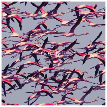 Gore (White LP Vinyl) & Adrenaline & Diamond Eyes
