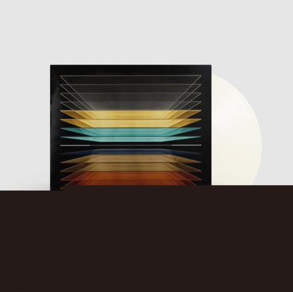 Colours (White LP Vinyl) & Partynextdoor 4 (X) (150G) & Partynextdoor Two (Opaque White LP Vinyl)