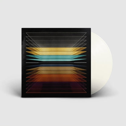 Colours (White LP Vinyl) & Partynextdoor (X)