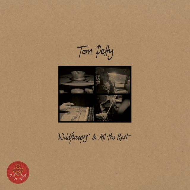 Finding Wildflowers (Alternate Versions) (2LP/Gold Vinyl) (I) & Finding Wildflowers (Alternate Versions) (2LP) & Wildflowers & All The Rest (3LP) & Full Moon Fever (180G) & Greatest Hits (2LP)