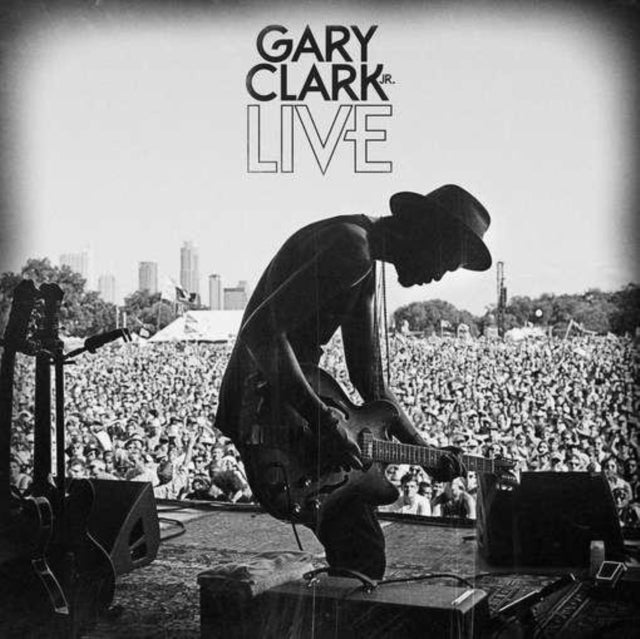This LP Vinyl is brand new.Format: LP VinylMusic Style: TechnoThis item's title is: Gary Clark Jr LiveArtist: Gary Jr. ClarkLabel: WARNER BROS.Barcode: 093624935070Release Date: 9/23/2014