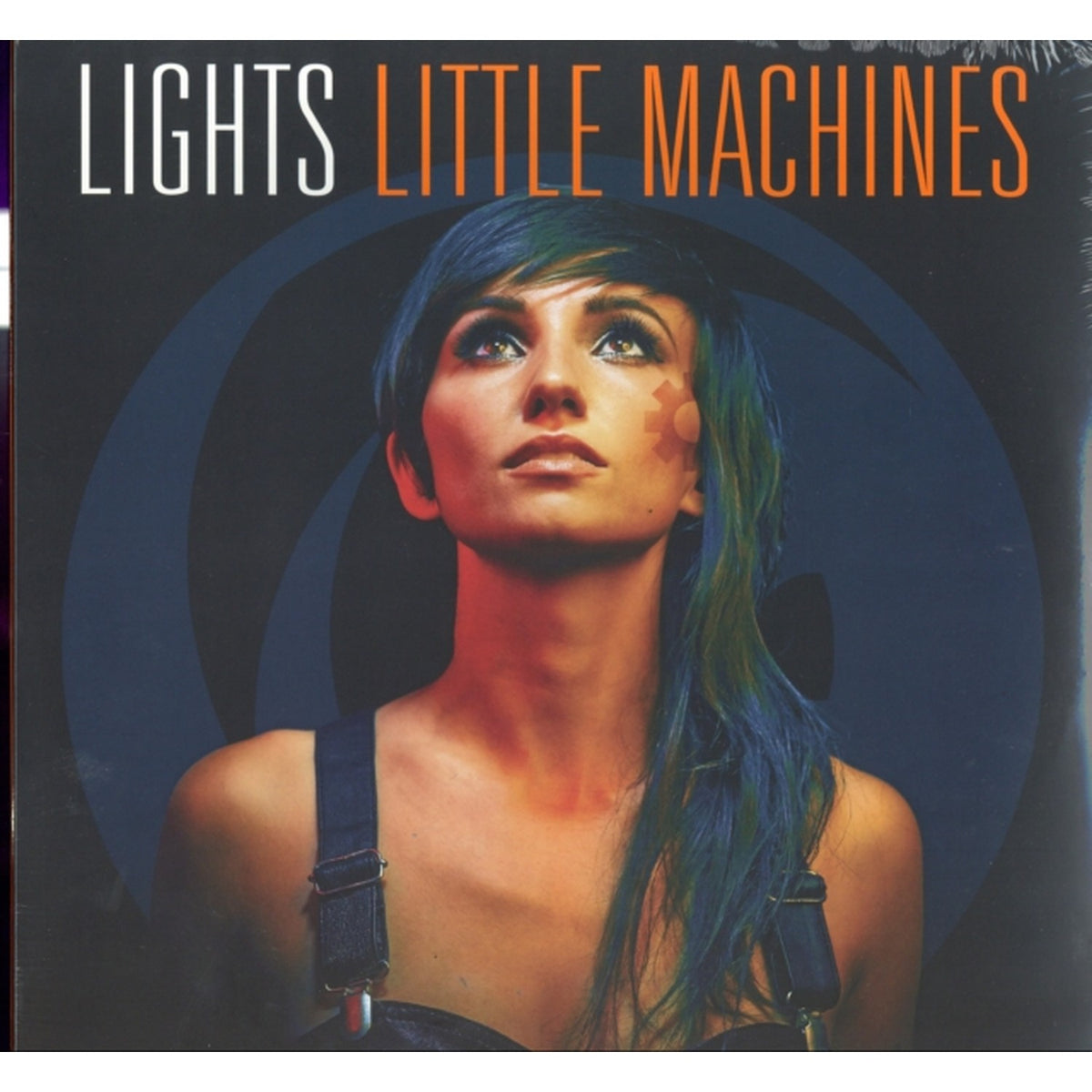 Little Machines