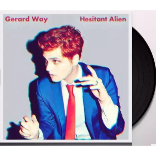 Hesitant Alien