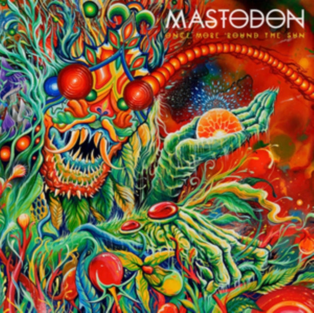 This is a 3 LP Vinyl SKU bundle.
1.This LP Vinyl is brand new.Format: LP VinylMusic Style: Progressive MetalThis item's title is: Medium RaritiesArtist: MastodonLabel: WARNER BROS.Barcode: 093624889182Release Date: 12/18/2020
2.This LP Vinyl is brand new.