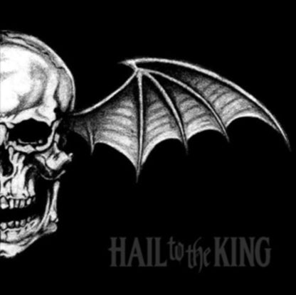 Hail To The King & Waking The Fallen (Gold Vinyl/2LP) & Avenged Sevenfold (Red Vinyl/2LP)