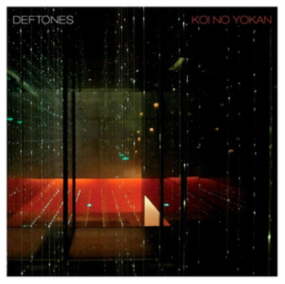 Deftones - Around The Fur & White Pony & Koi No Yokan - CD Bundle