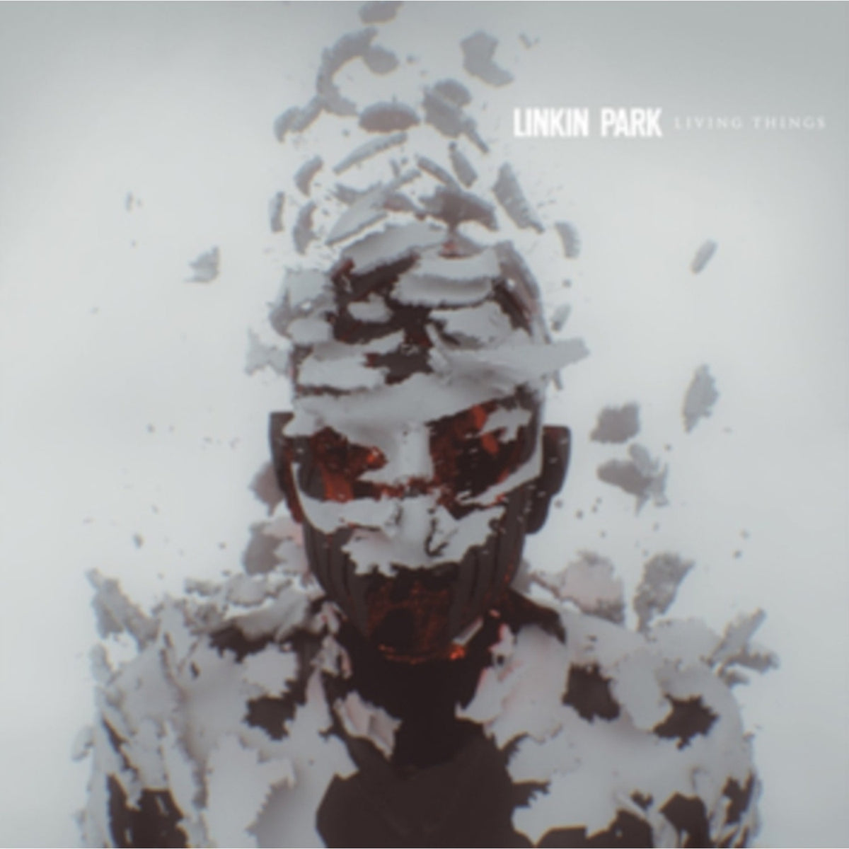 Meteora (Enhanced Edition/Digipak) & From Zero & Papercuts & Living Things