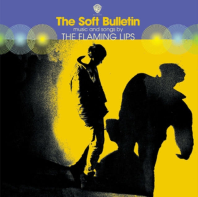 Greatest Hits, Vol. 1 (X) & Yoshimi Battles The Pink Robots & Soft Bulletin
