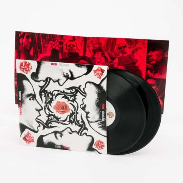 By The Way & Californication (2LP/Red & Blue Vinyl) & Greatest Hits (X) & I'm With You & One Hot Minute & Blood Sugar Sex Magik & Mother's Milk