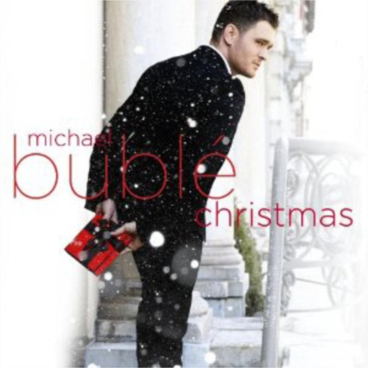 Higher & Christmas