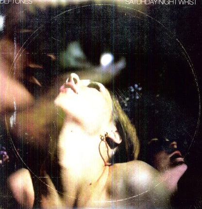 Private Music (X) (Limited Run Clear LP Vinyl) & Ohms & Saturday Night Wrist