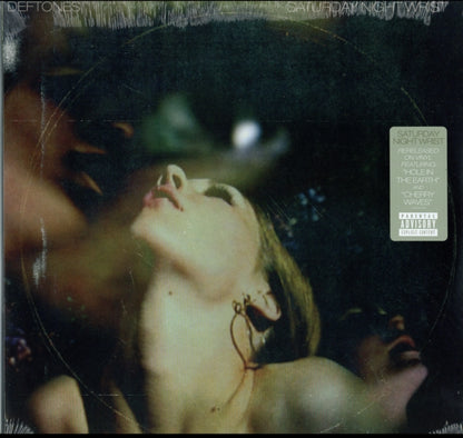 White Pony (X) (20Th Anniversary Deluxe Edition/Super Deluxe) & Saturday Night Wrist & Around The Fur (180G) & White Pony