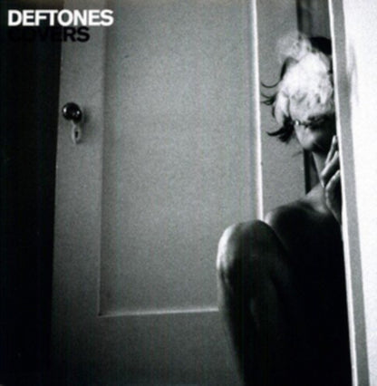Deftones (X) (20Th Anniversary/Ruby Red LP Vinyl) & Koi No Yokan & Covers