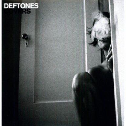 Covers & White Pony