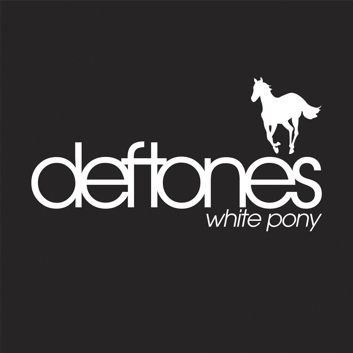 B-Sides & Rarities (X) (2LP) & Deftones (X) (20Th Anniversary/Ruby Red LP Vinyl) & Koi No Yokan & Saturday Night Wrist & Around The Fur (180G) & Adrenaline & Covers & White Pony & Diamond Eyes