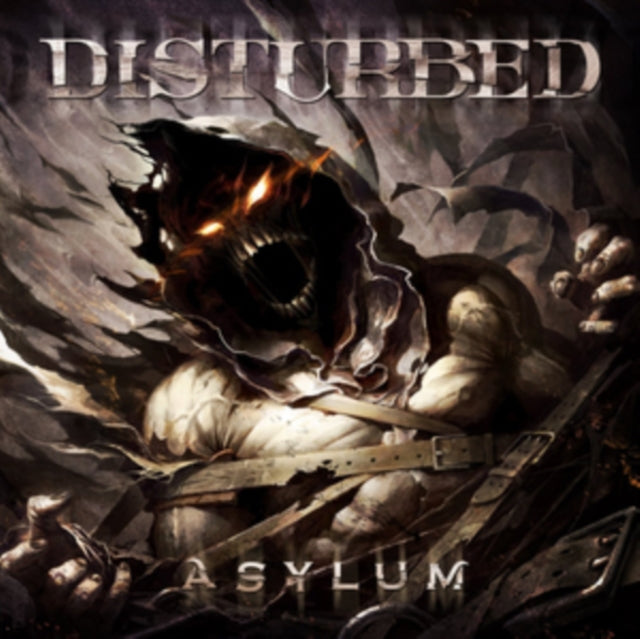 This CD is brand new.Format: CDMusic Style: DowntempoThis item's title is: AsylumArtist: DisturbedLabel: REPRISEBarcode: 093624966487Release Date: 8/31/2010