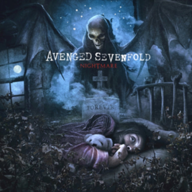 This is a 3 CD SKU bundle.
1.This CD is brand new.Format: CDMusic Style: Alternative RockThis item's title is: Hail To The KingArtist: Avenged SevenfoldLabel: WARNER BROS.Barcode: 093624943099Release Date: 8/26/2013
2.This CD is brand new.
