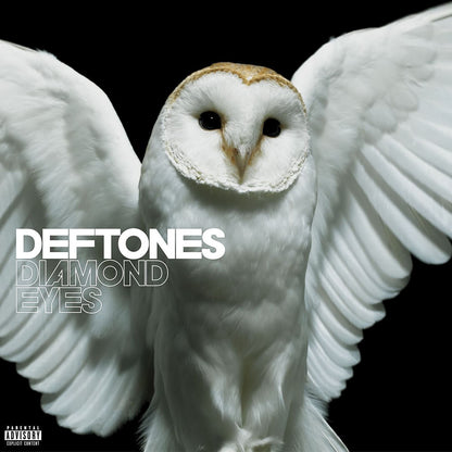 B-Sides & Rarities (X) (2LP) & Deftones (X) (20Th Anniversary/Ruby Red LP Vinyl) & Koi No Yokan & Saturday Night Wrist & Around The Fur (180G) & Adrenaline & Covers & White Pony & Diamond Eyes