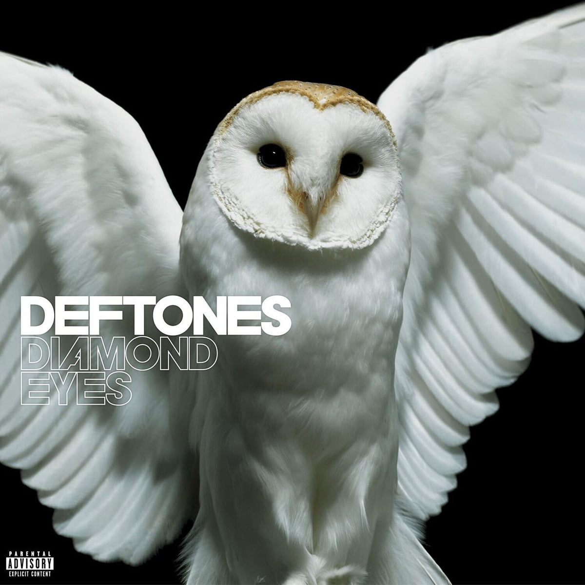 Deftones - Deftones & Deftones (X) (20Th Anniversary/Ruby Red LP Vinyl) & Ohms & White Pony (X) (20Th Anniversary Deluxe Edition/Super Deluxe) & Around The Fur (180G) & Adrenaline & White Pony & Diamond Eyes