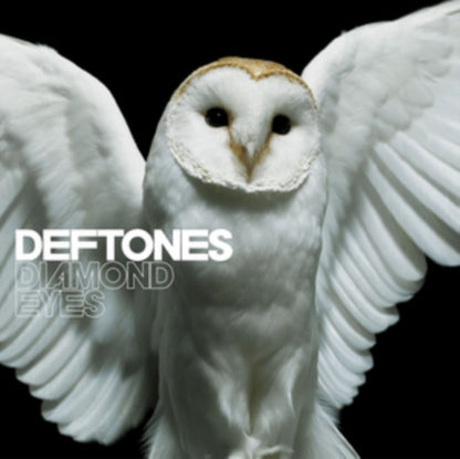 Deftones (X) (20Th Anniversary/Ruby Red LP Vinyl) & Koi No Yokan & Saturday Night Wrist & Diamond Eyes