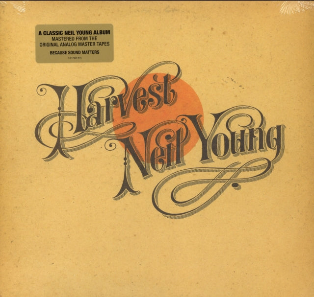 Dorothy Chandler Pavilion 1971 & Homegrown & Harvest