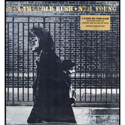 Young Shakespeare & After The Gold Rush