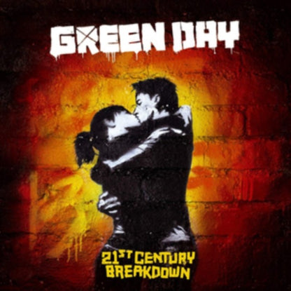 Green Day - Bbc Sessions (X) (2LP) & 21St Century Breakdown
