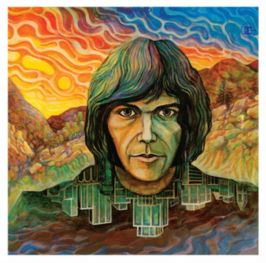This CD is brand new.Format: CDThis item's title is: Neil YoungArtist: Neil YoungLabel: REPRISEBarcode: 093624979050Release Date: 7/14/2009
