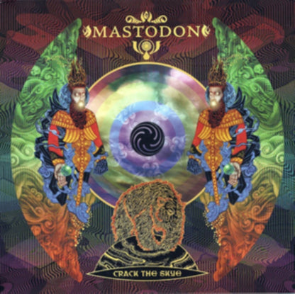 Medium Rarities & Once More Round The Sun & Crack The Skye