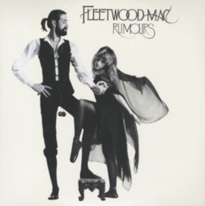Rumours (2LP/45RPM/Deluxe) & Tusk (2LP) & Fleetwood Mac Live (Super Deluxe Edition/2LP/3CD/7Inch) & Rumours Live (2LP)