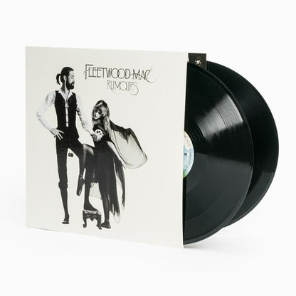 Rumours (2LP/45RPM/Deluxe) & Best Of Peter Green's Fleetwood Mac (2LP/140G)