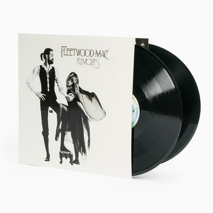 Rumours (2LP/45RPM/Deluxe) & Tusk (2LP)