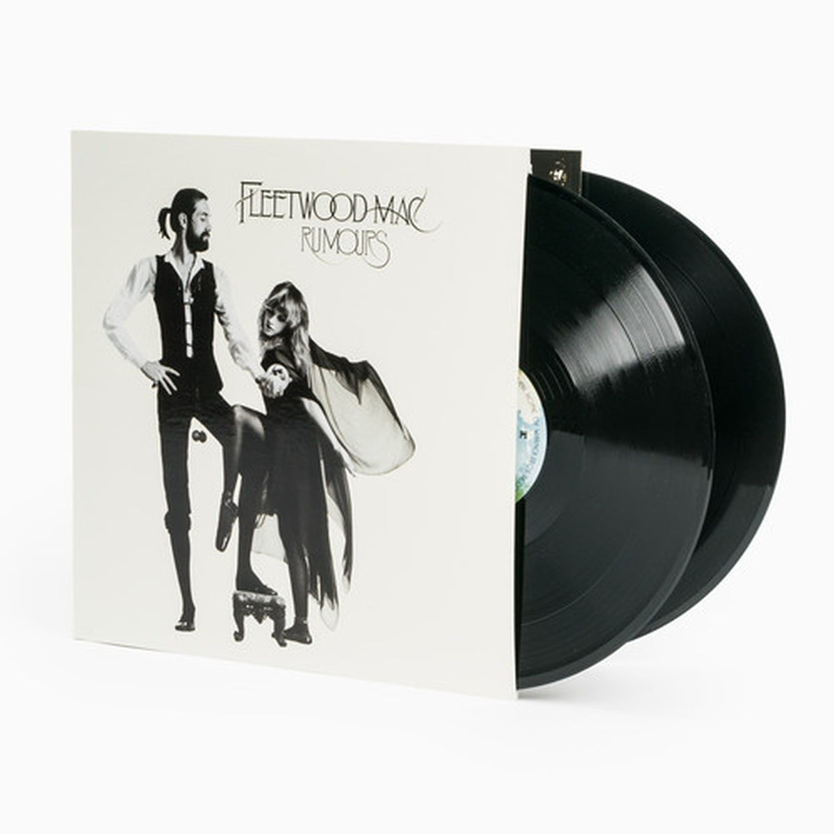 Fleetwood Mac - Greatest Hits & Rumours (2LP/45RPM/Deluxe)
