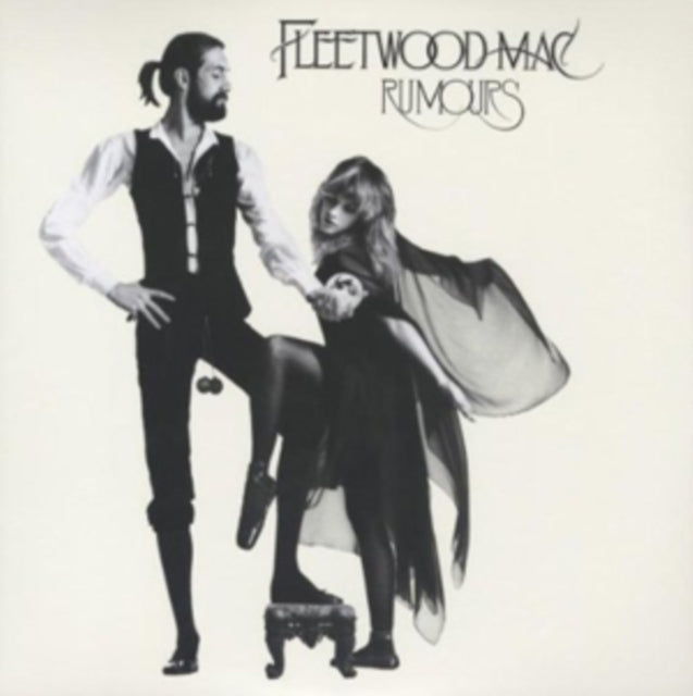 This is a 2 LP Vinyl SKU bundle.
1.This LP Vinyl is brand new.Format: LP VinylMusic Style: Classic RockThis item's title is: RumoursArtist: Fleetwood MacLabel: REPRISEBarcode: 093624979357Release Date: 1/28/2013
2.This LP Vinyl is brand new.